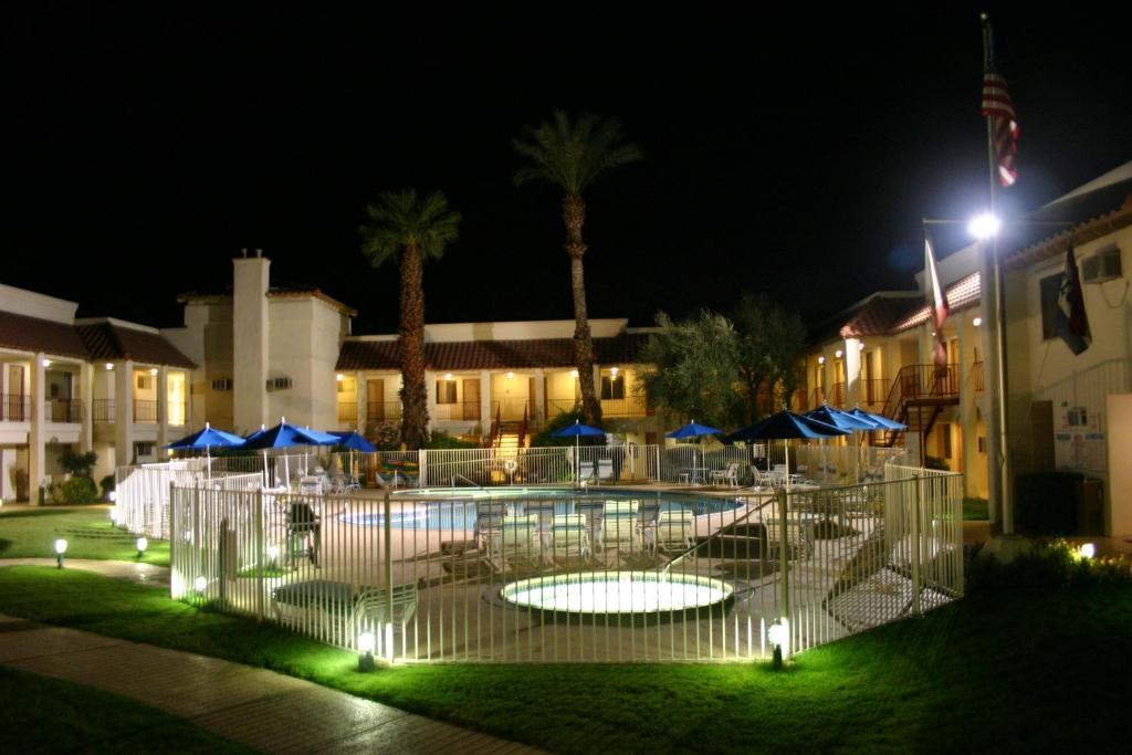 Sands Of Indian Wells Hotel Palm Desert Kültér fotó